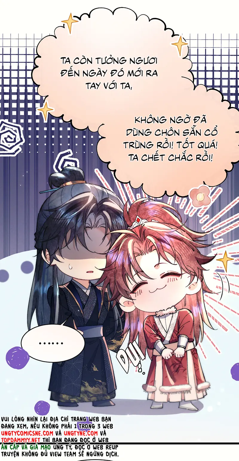Yêu Là Mong Người Sống – [Hệ Thống Giết Vợ] Chapter 28 - Trang 19