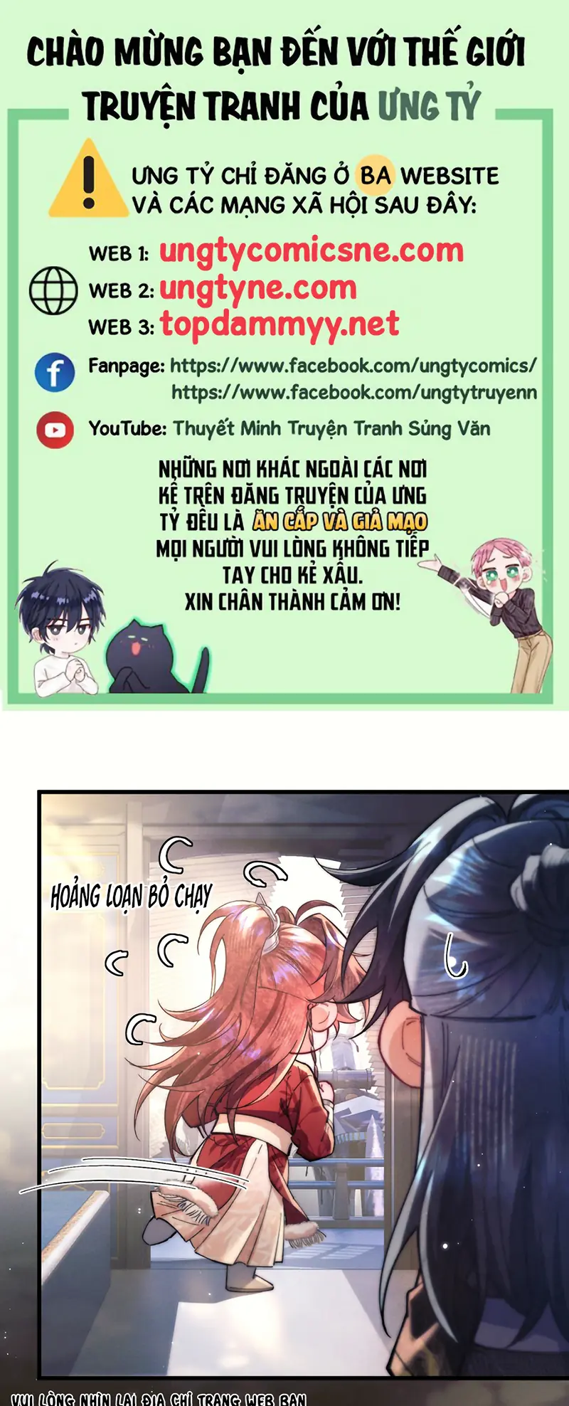 Yêu Là Mong Người Sống – [Hệ Thống Giết Vợ] Chapter 28 - Trang 2