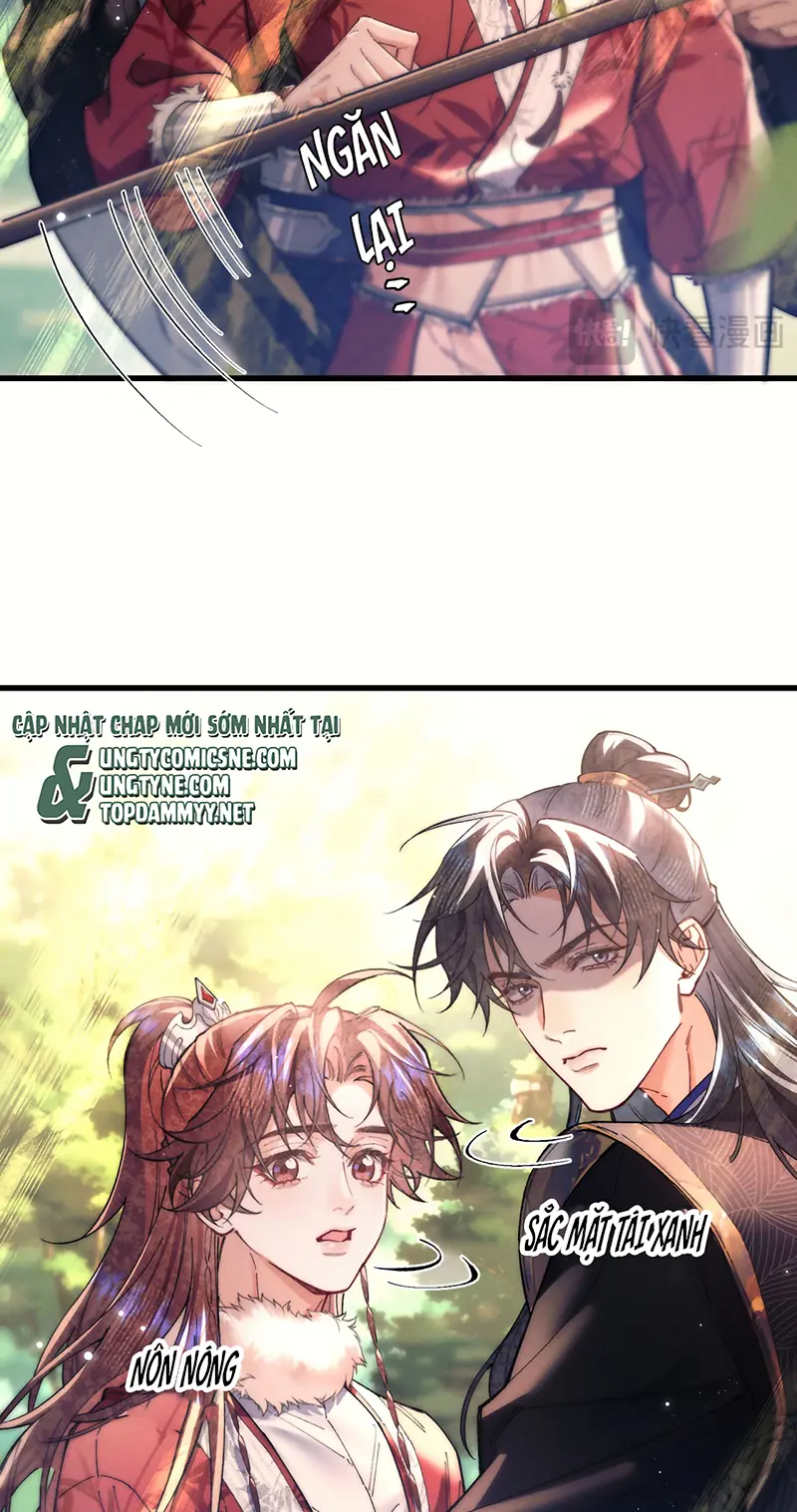 Yêu Là Mong Người Sống – [Hệ Thống Giết Vợ] Chapter 28 - Trang 22