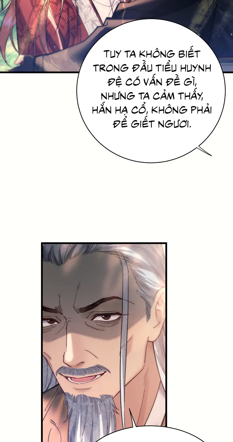 Yêu Là Mong Người Sống – [Hệ Thống Giết Vợ] Chapter 28 - Trang 23