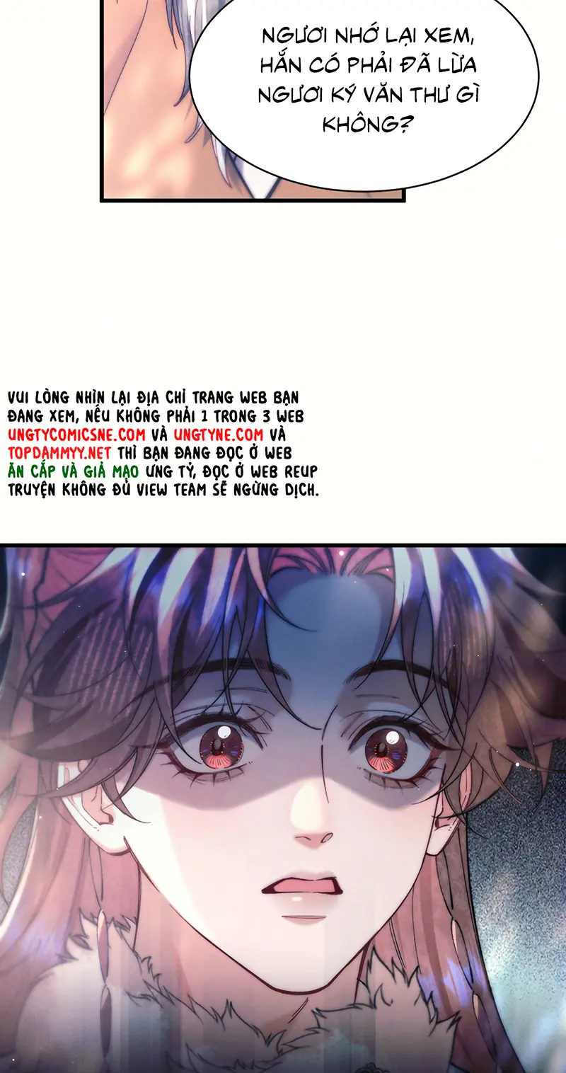 Yêu Là Mong Người Sống – [Hệ Thống Giết Vợ] Chapter 28 - Trang 24