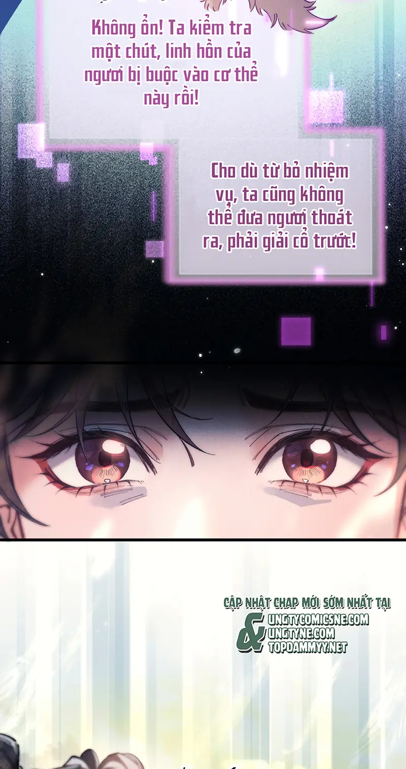 Yêu Là Mong Người Sống – [Hệ Thống Giết Vợ] Chapter 28 - Trang 26