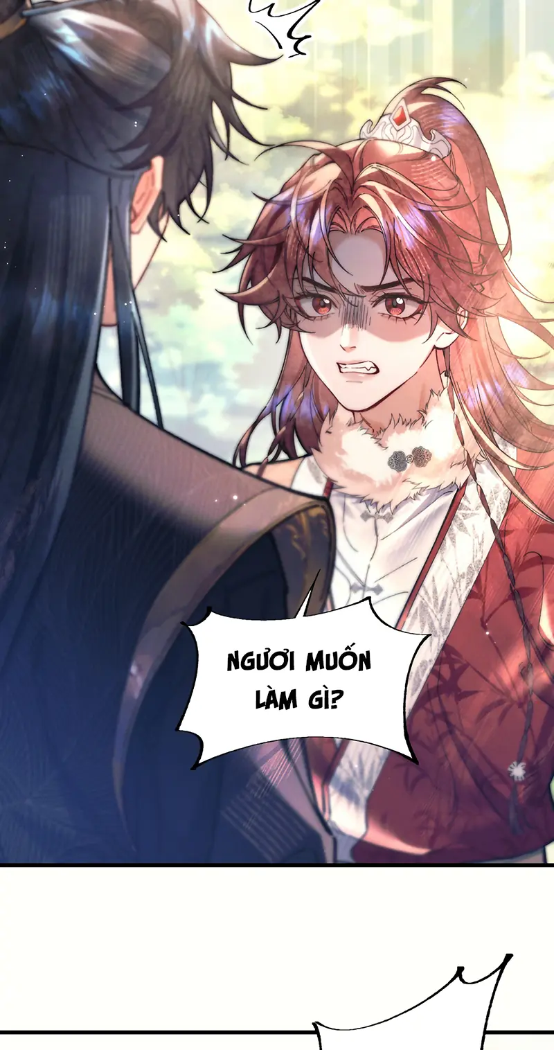 Yêu Là Mong Người Sống – [Hệ Thống Giết Vợ] Chapter 28 - Trang 27