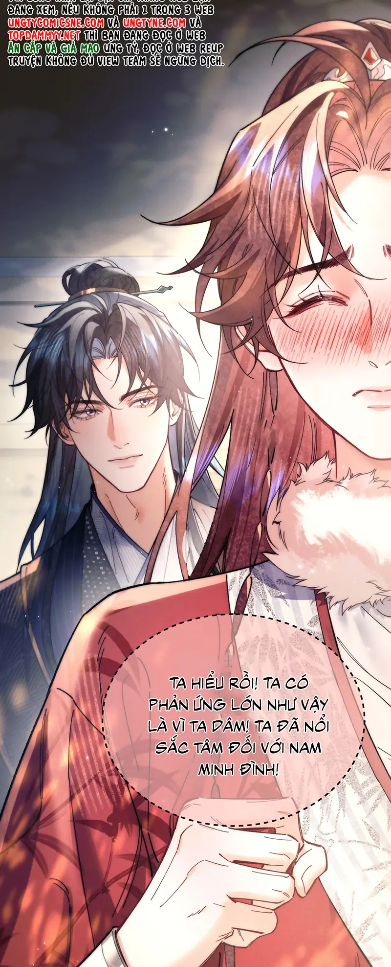 Yêu Là Mong Người Sống – [Hệ Thống Giết Vợ] Chapter 28 - Trang 3