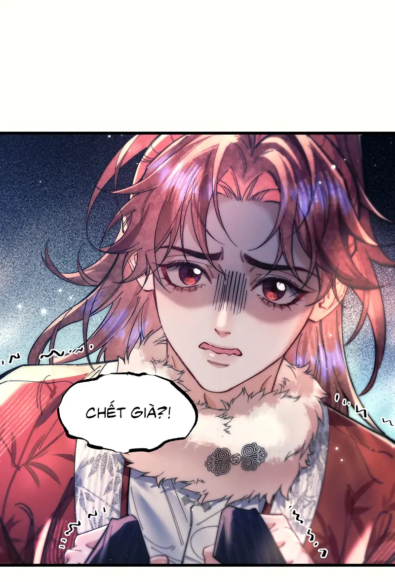 Yêu Là Mong Người Sống – [Hệ Thống Giết Vợ] Chapter 28 - Trang 31