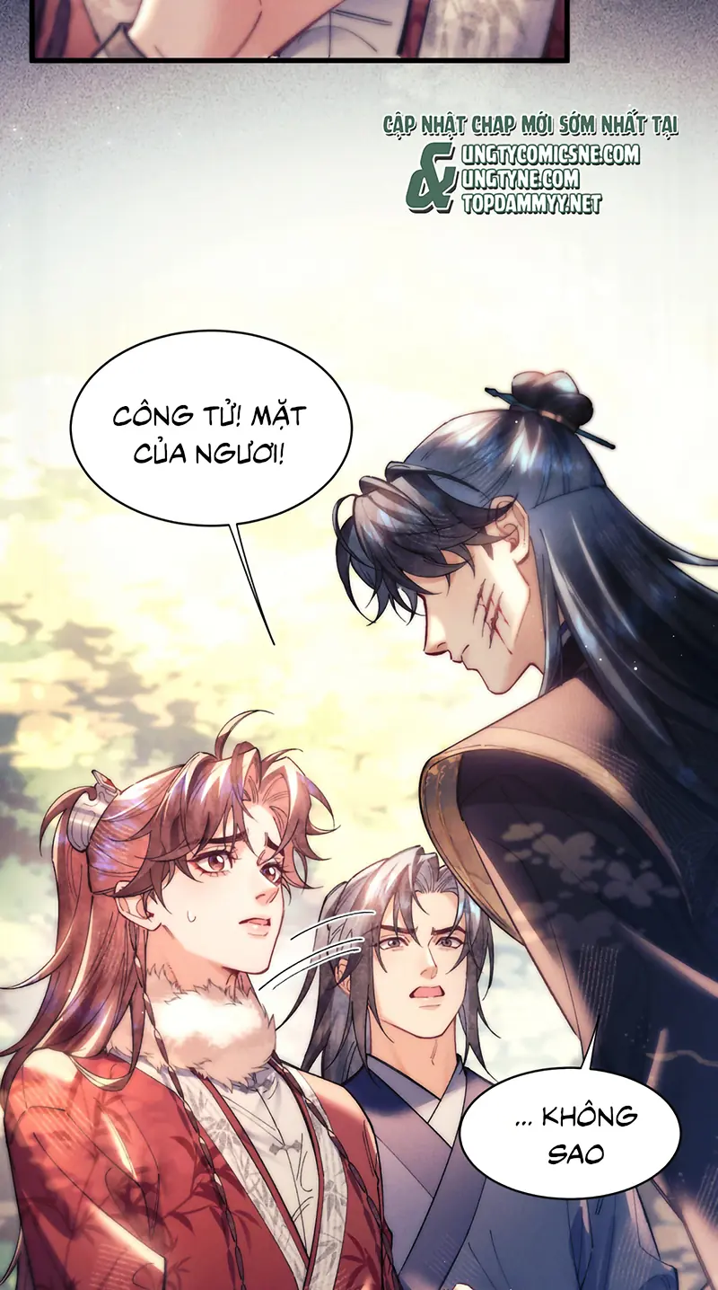Yêu Là Mong Người Sống – [Hệ Thống Giết Vợ] Chapter 28 - Trang 37