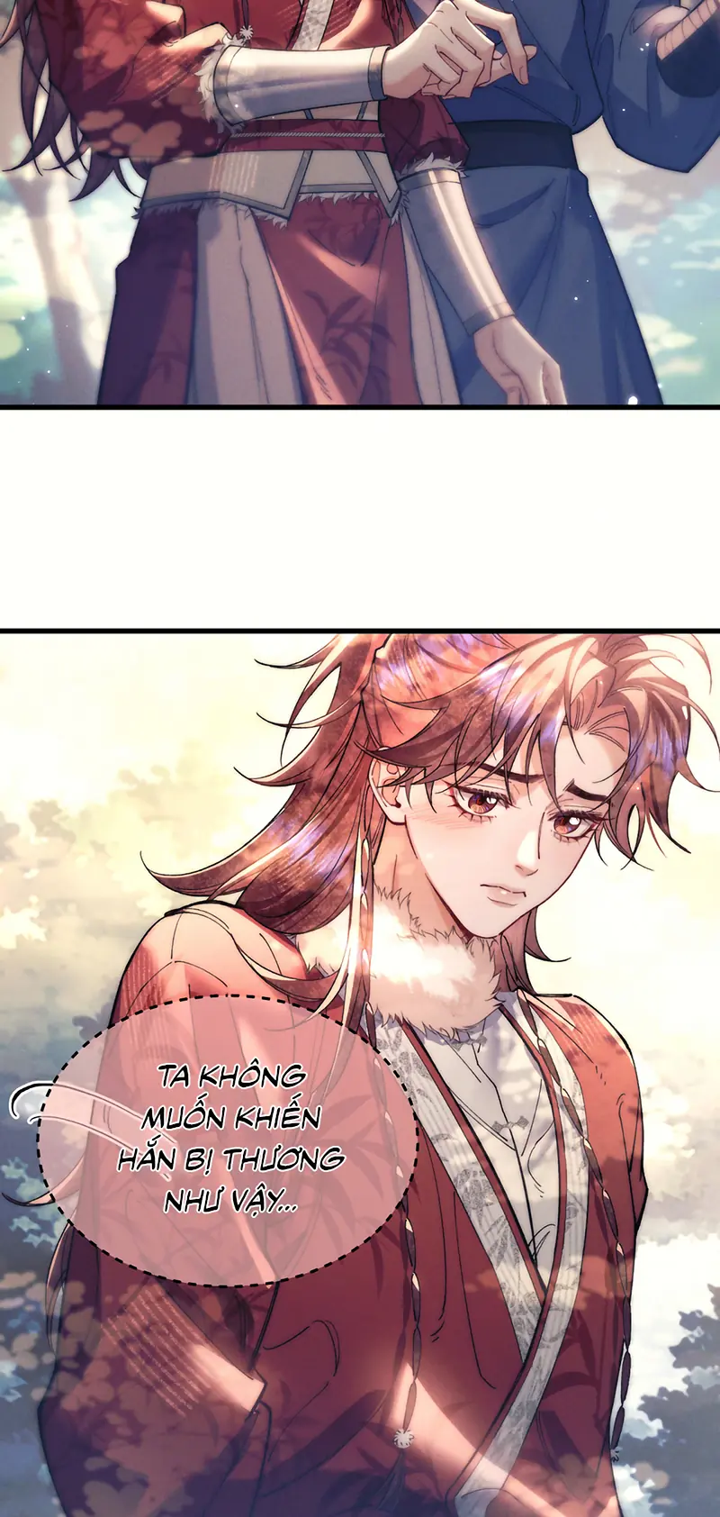 Yêu Là Mong Người Sống – [Hệ Thống Giết Vợ] Chapter 28 - Trang 38