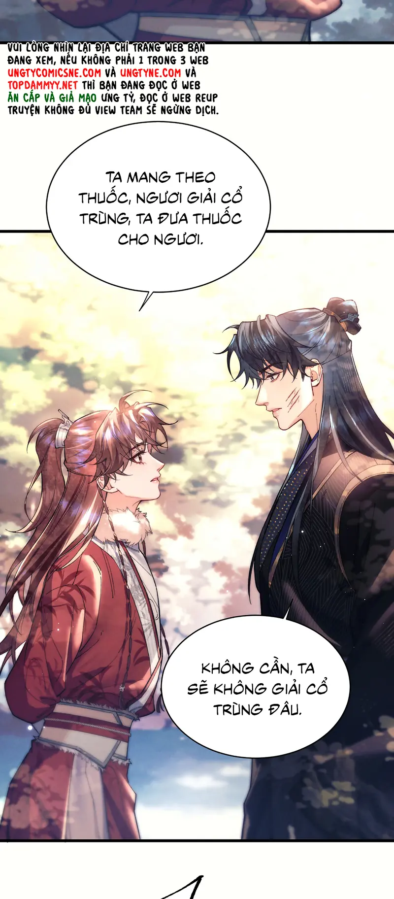 Yêu Là Mong Người Sống – [Hệ Thống Giết Vợ] Chapter 28 - Trang 39