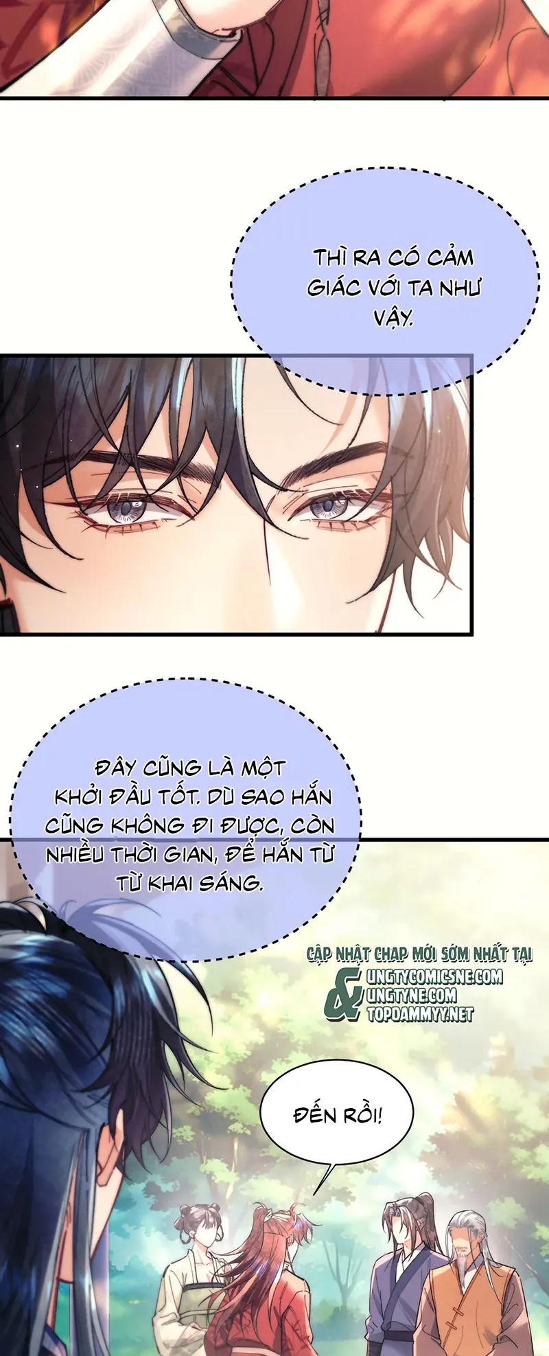 Yêu Là Mong Người Sống – [Hệ Thống Giết Vợ] Chapter 28 - Trang 4