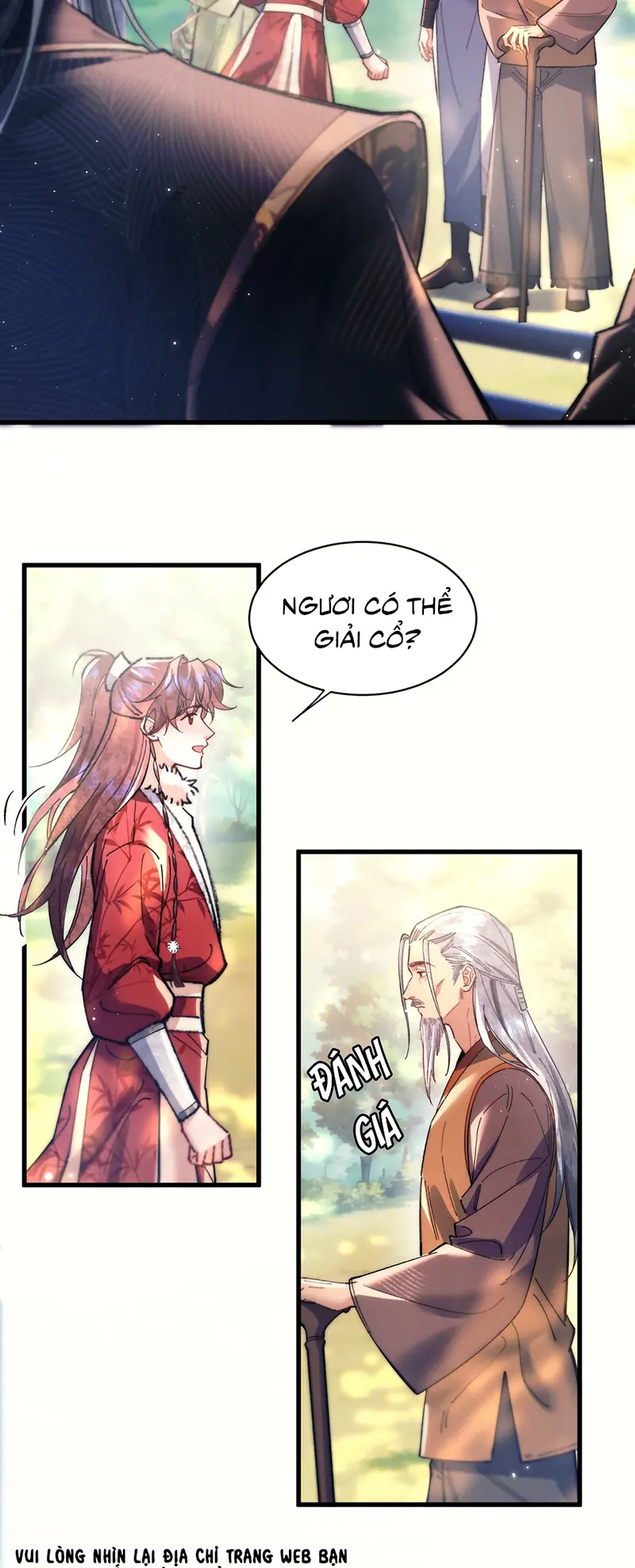 Yêu Là Mong Người Sống – [Hệ Thống Giết Vợ] Chapter 28 - Trang 5