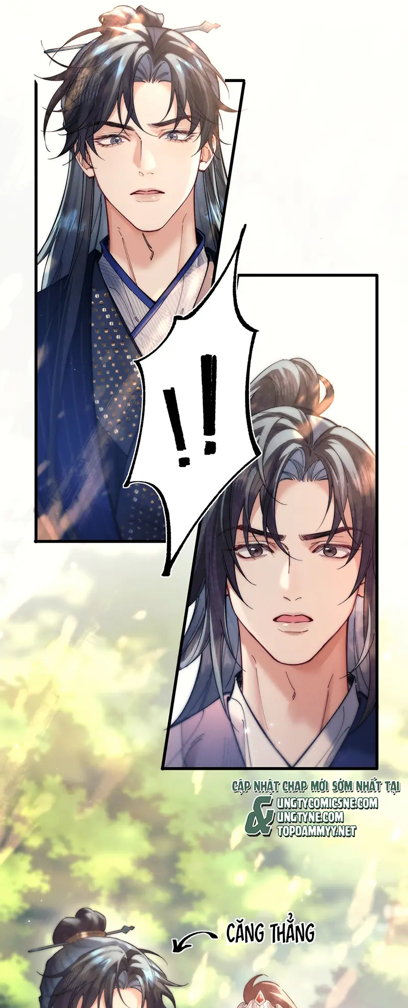 Yêu Là Mong Người Sống – [Hệ Thống Giết Vợ] Chapter 28 - Trang 8