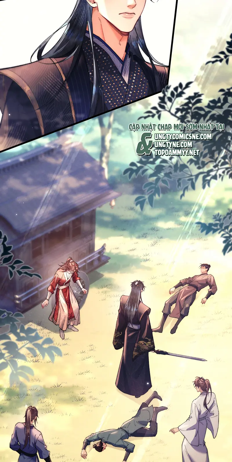 Yêu Là Mong Người Sống – [Hệ Thống Giết Vợ] Chapter 29 - Trang 13