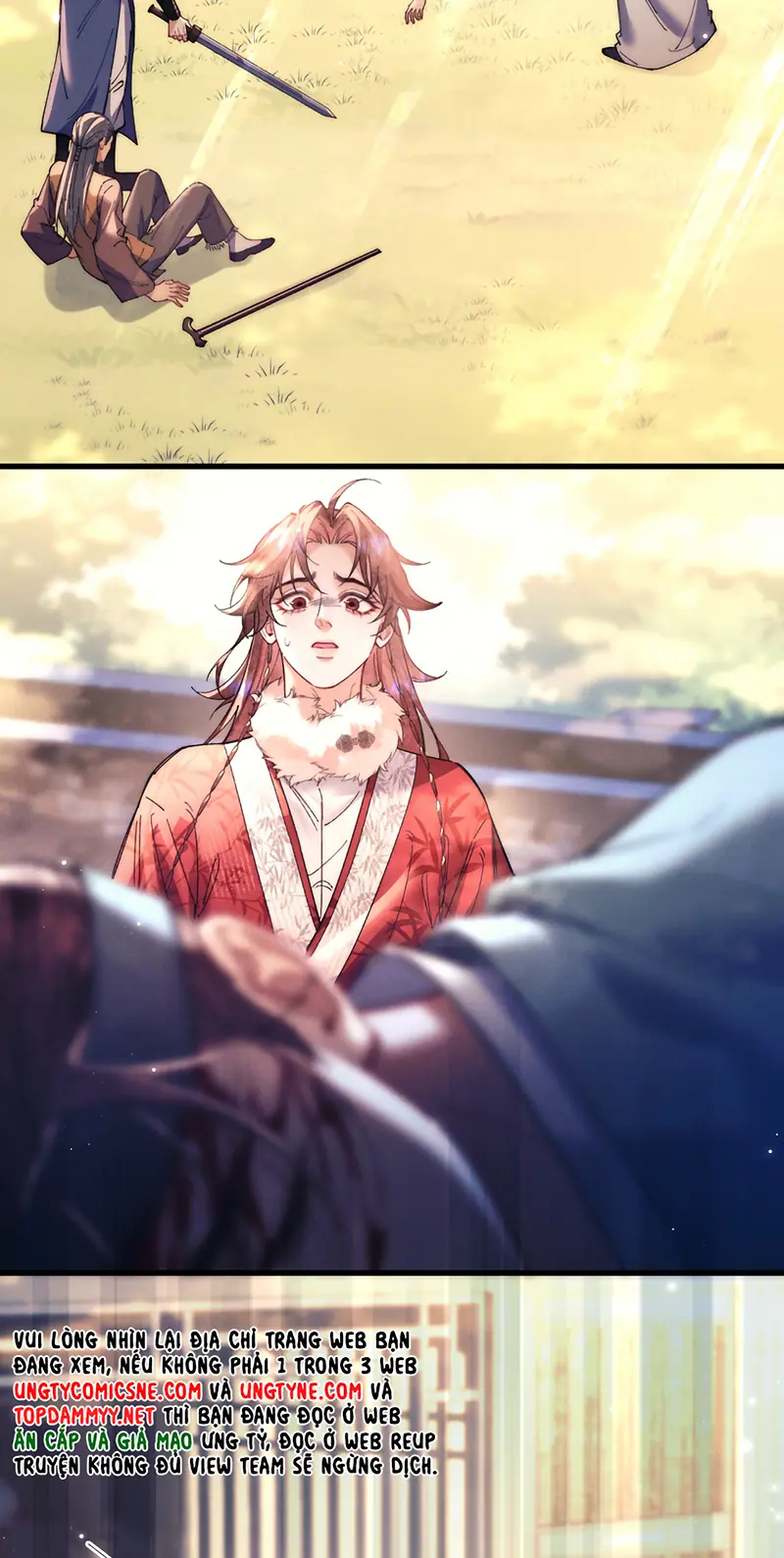 Yêu Là Mong Người Sống – [Hệ Thống Giết Vợ] Chapter 29 - Trang 14