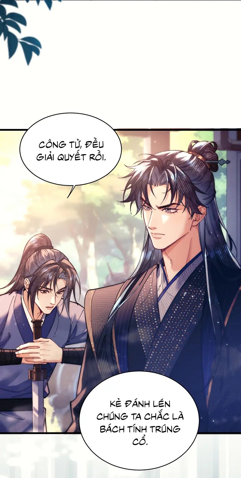Yêu Là Mong Người Sống – [Hệ Thống Giết Vợ] Chapter 29 - Trang 16