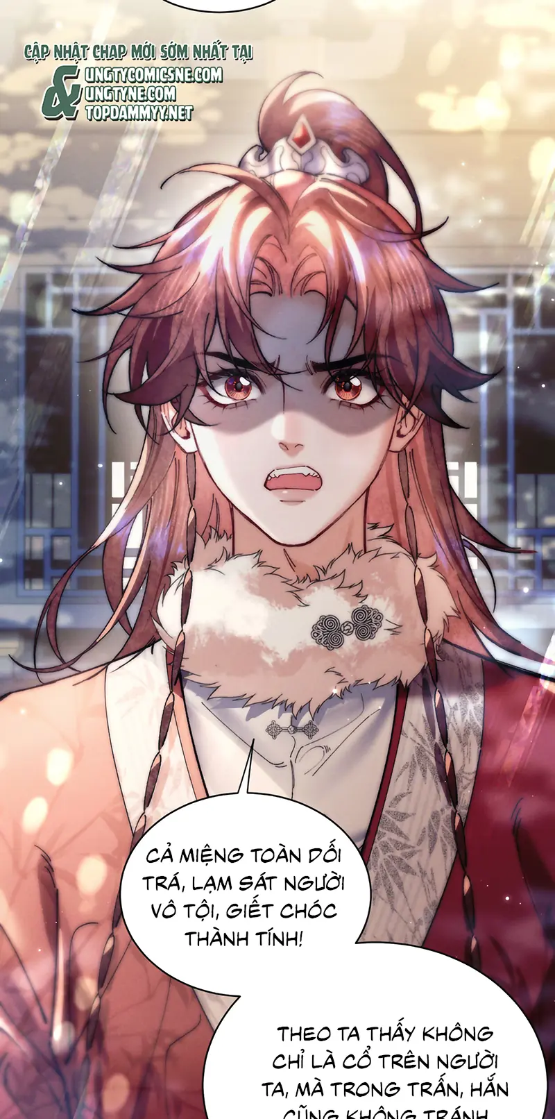 Yêu Là Mong Người Sống – [Hệ Thống Giết Vợ] Chapter 29 - Trang 21