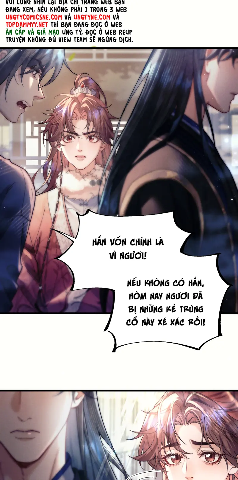Yêu Là Mong Người Sống – [Hệ Thống Giết Vợ] Chapter 29 - Trang 23
