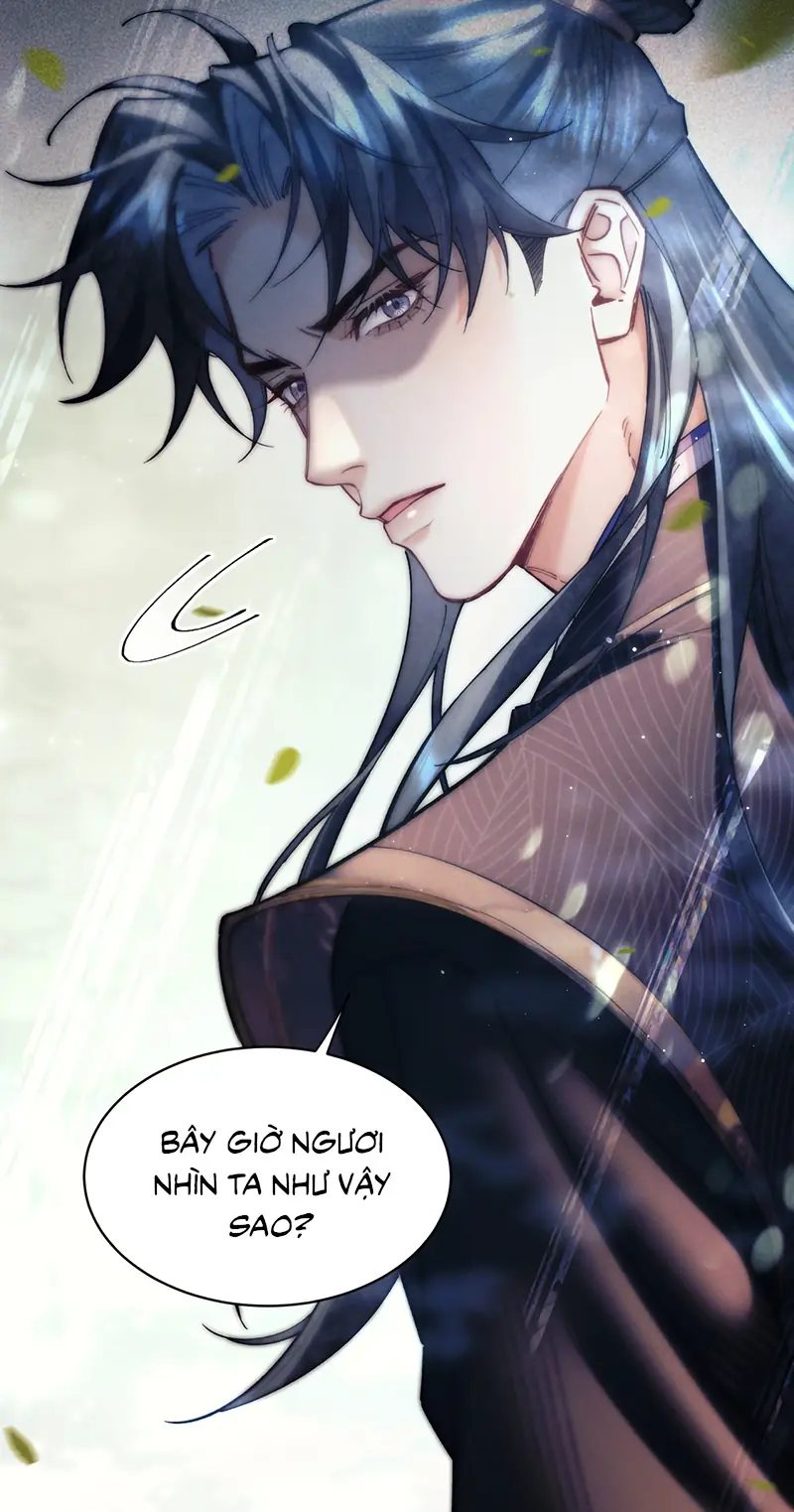Yêu Là Mong Người Sống – [Hệ Thống Giết Vợ] Chapter 29 - Trang 25