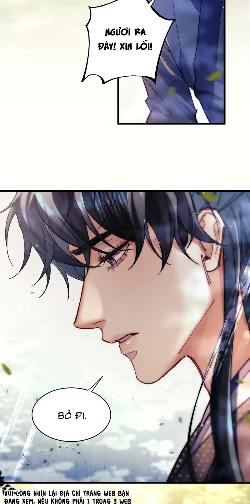 Yêu Là Mong Người Sống – [Hệ Thống Giết Vợ] Chapter 29 - Trang 28