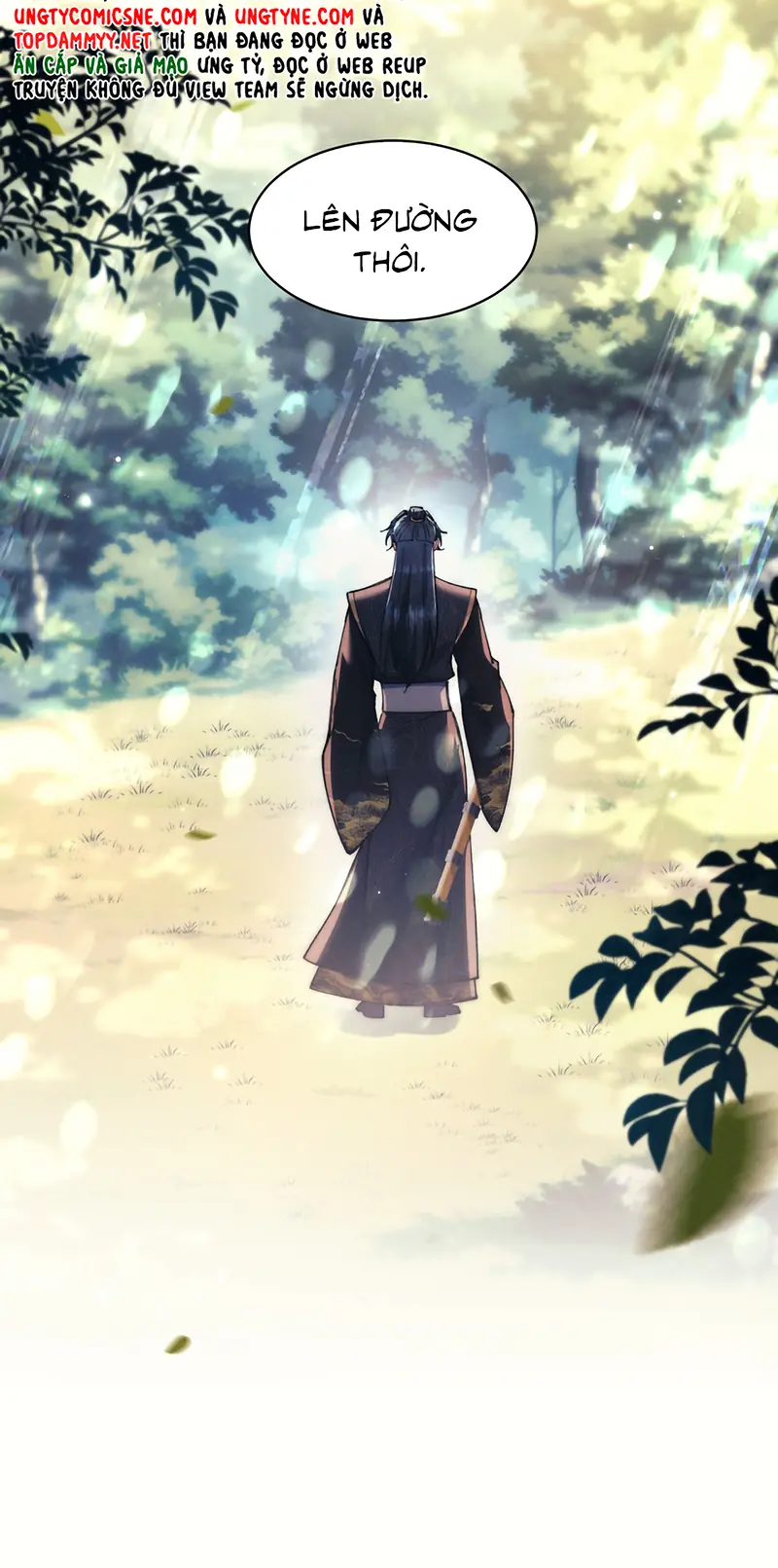 Yêu Là Mong Người Sống – [Hệ Thống Giết Vợ] Chapter 29 - Trang 29