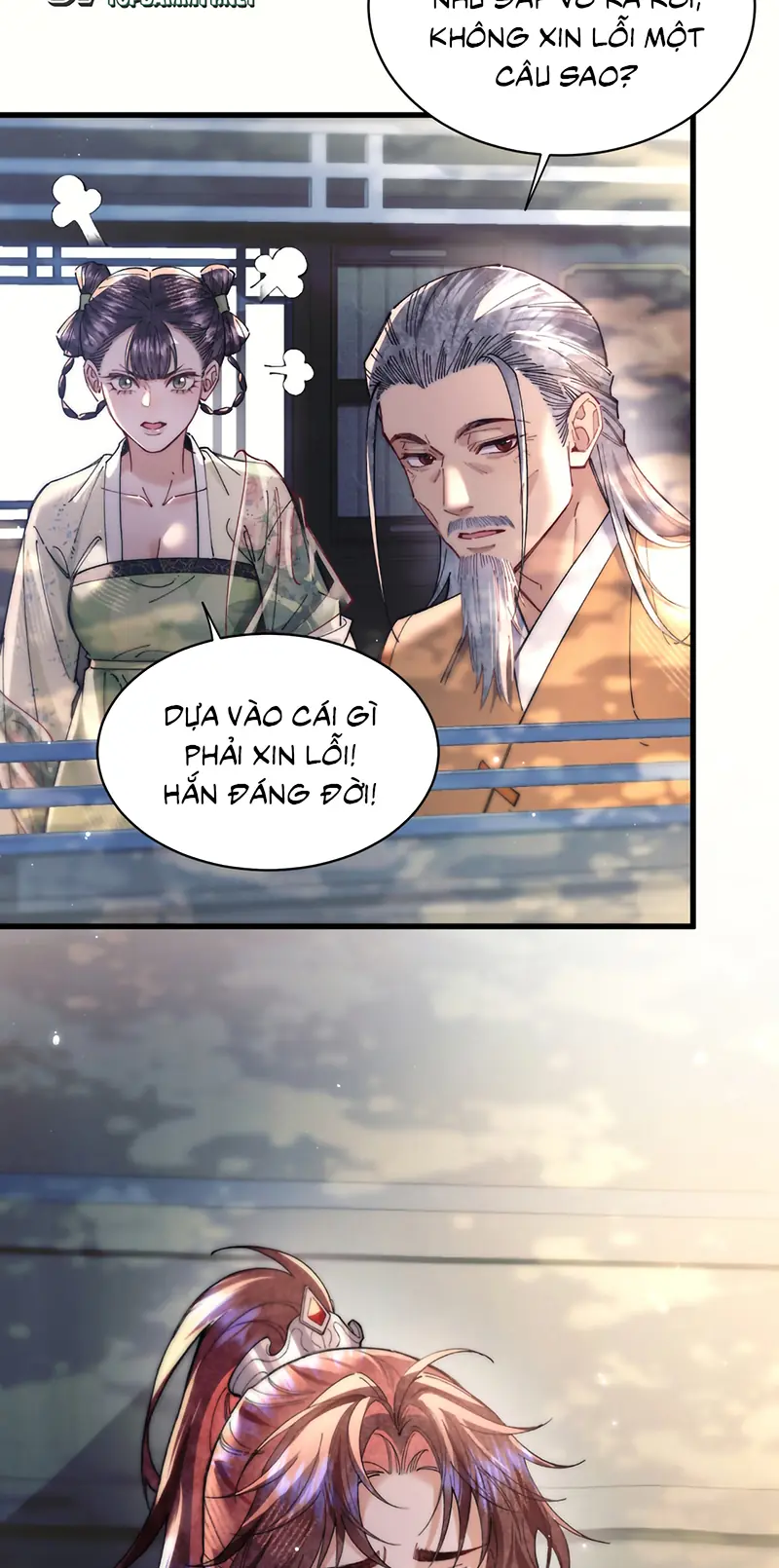 Yêu Là Mong Người Sống – [Hệ Thống Giết Vợ] Chapter 29 - Trang 31