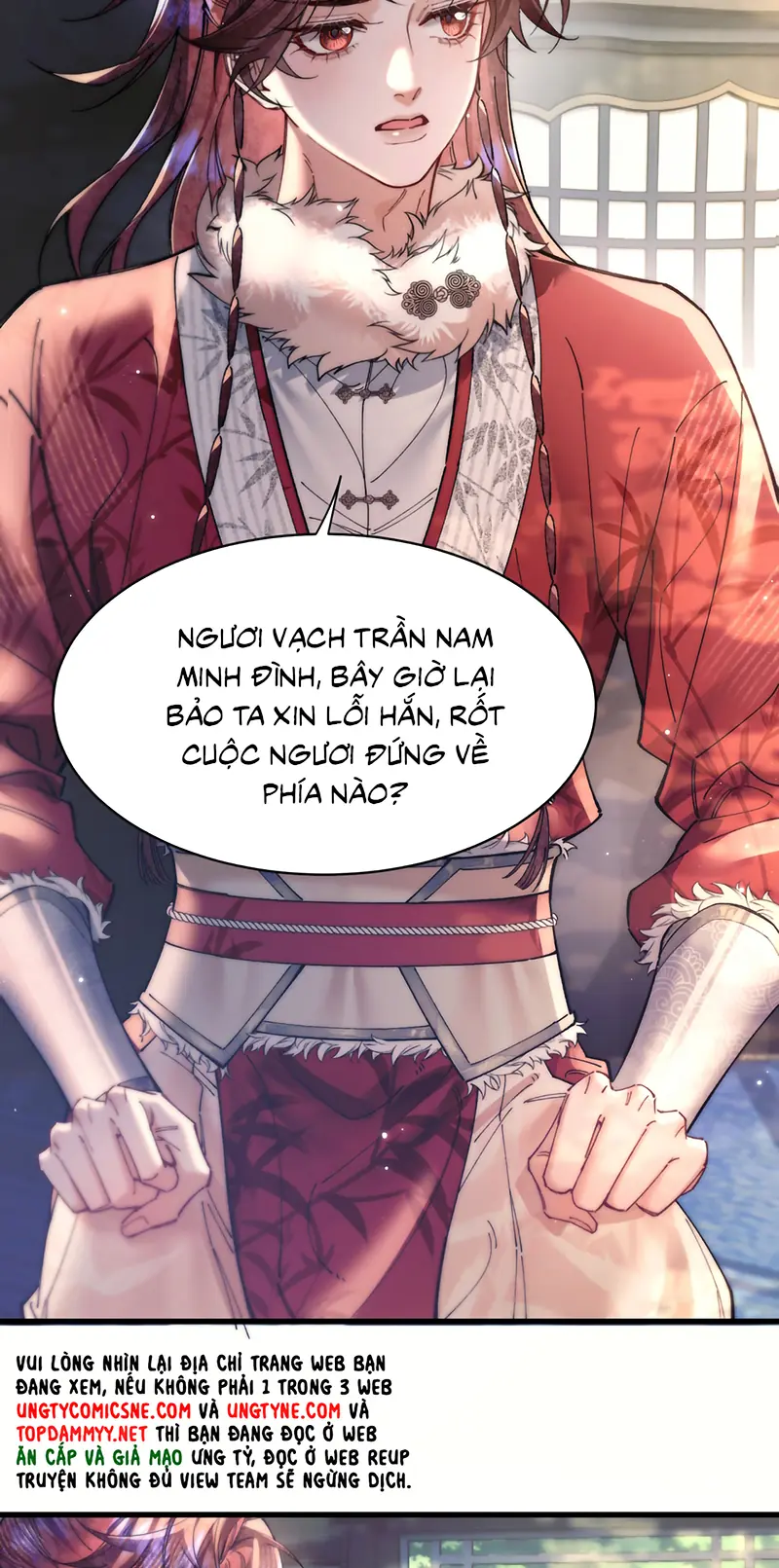 Yêu Là Mong Người Sống – [Hệ Thống Giết Vợ] Chapter 29 - Trang 32