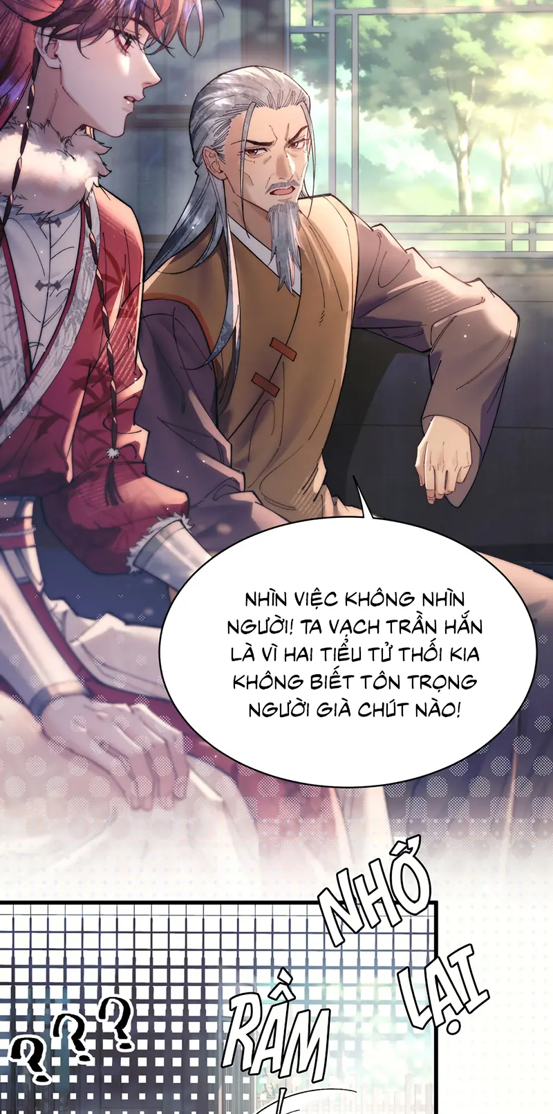 Yêu Là Mong Người Sống – [Hệ Thống Giết Vợ] Chapter 29 - Trang 33