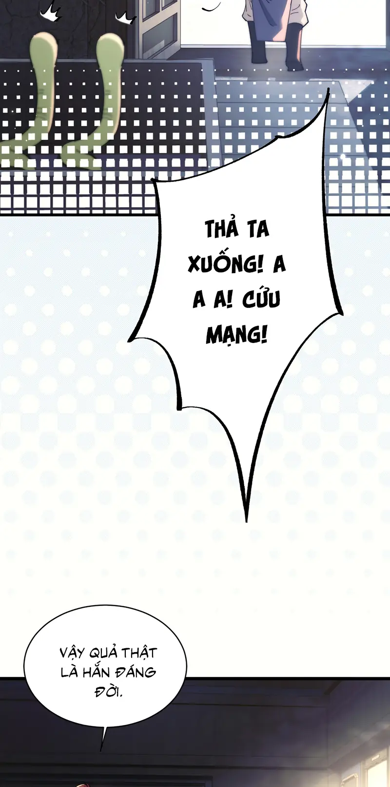 Yêu Là Mong Người Sống – [Hệ Thống Giết Vợ] Chapter 29 - Trang 35