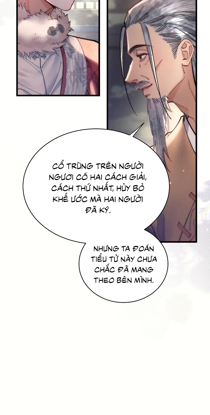 Yêu Là Mong Người Sống – [Hệ Thống Giết Vợ] Chapter 29 - Trang 37