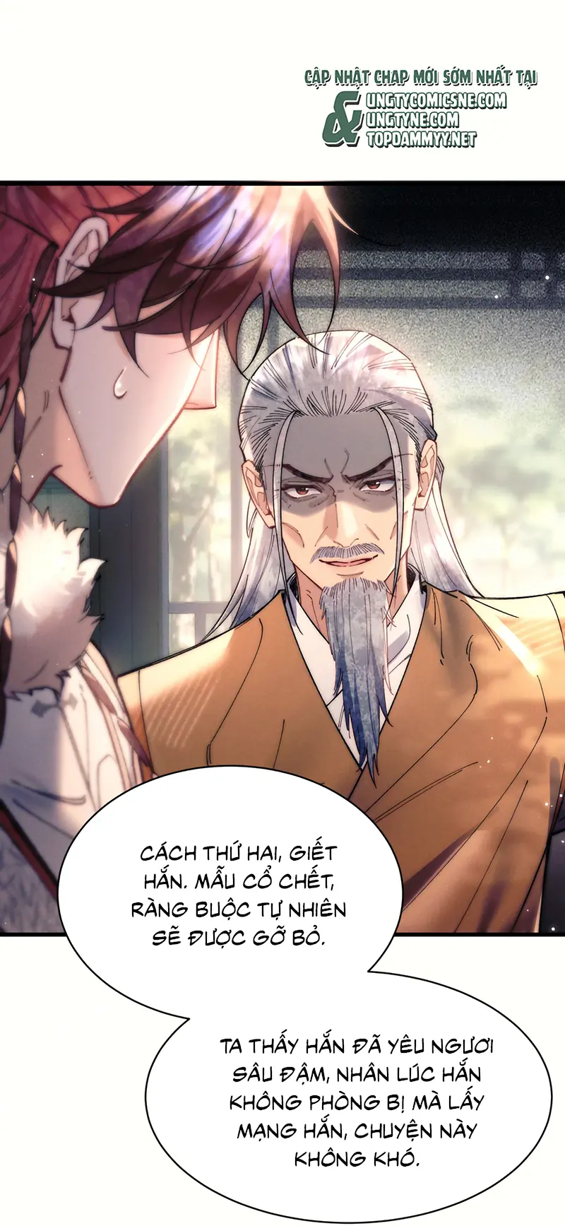 Yêu Là Mong Người Sống – [Hệ Thống Giết Vợ] Chapter 29 - Trang 38