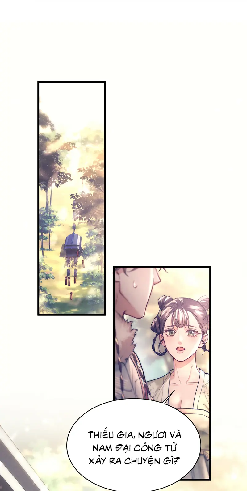 Yêu Là Mong Người Sống – [Hệ Thống Giết Vợ] Chapter 29 - Trang 4