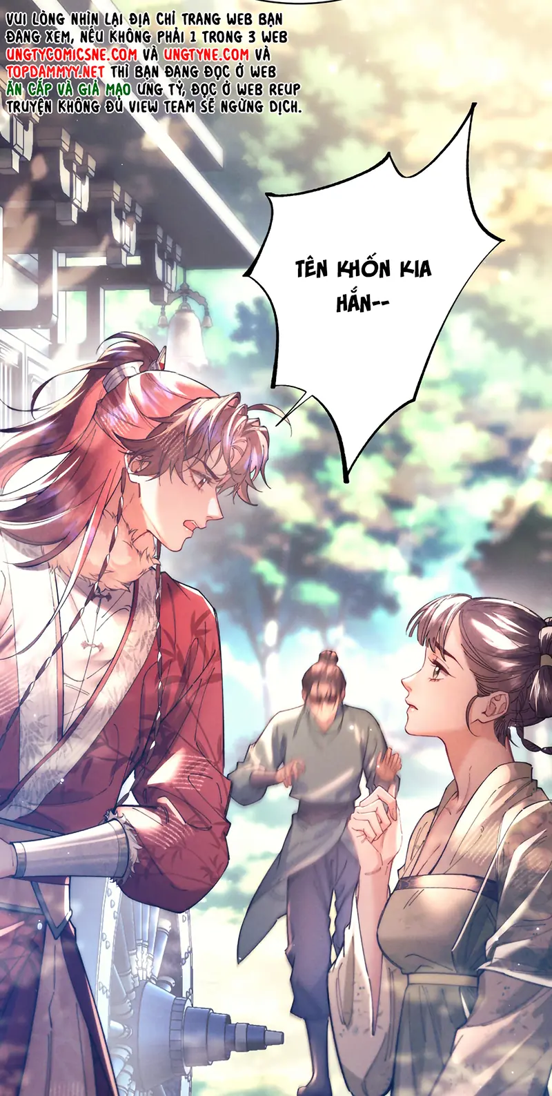 Yêu Là Mong Người Sống – [Hệ Thống Giết Vợ] Chapter 29 - Trang 5