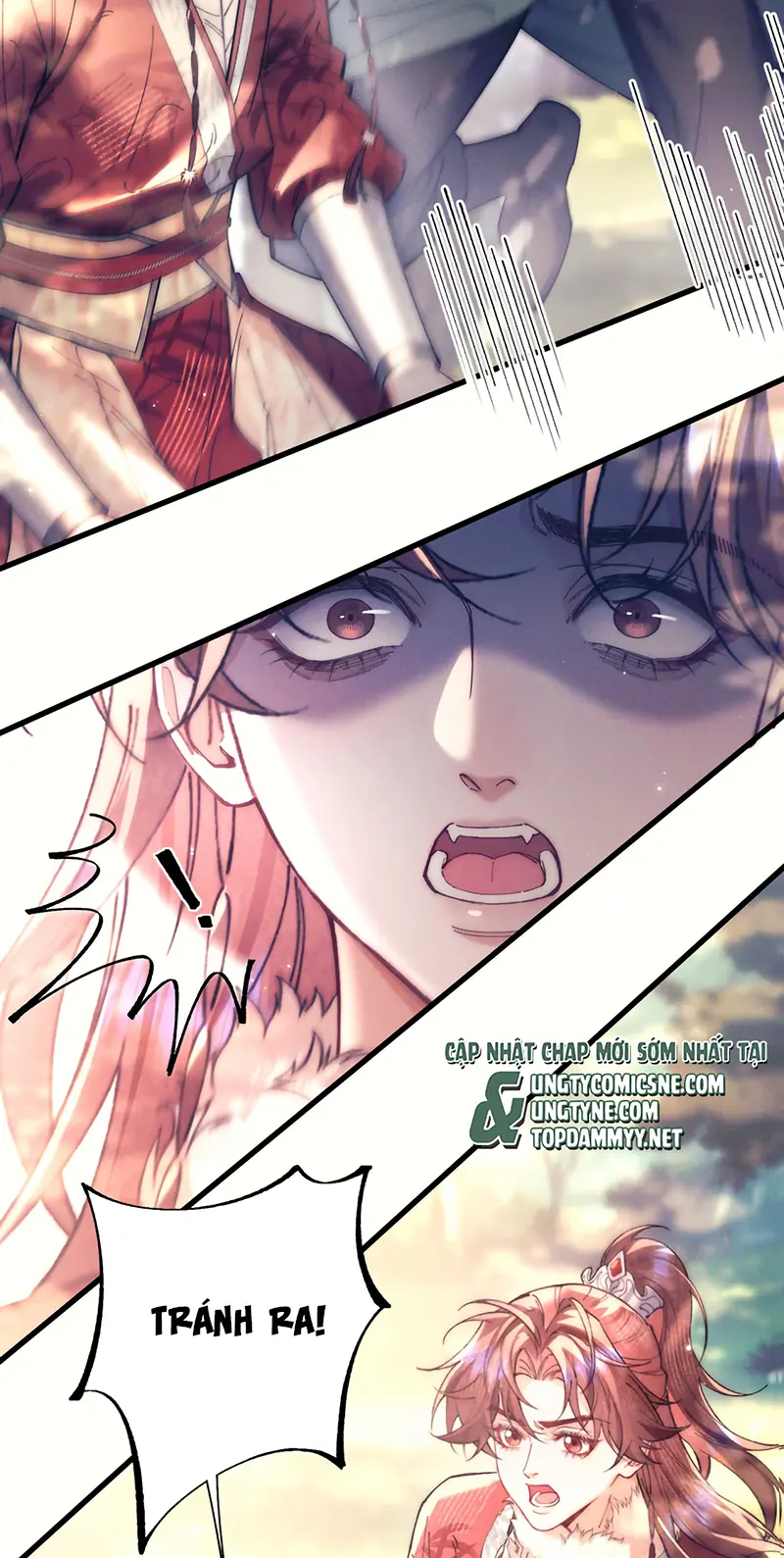Yêu Là Mong Người Sống – [Hệ Thống Giết Vợ] Chapter 29 - Trang 7