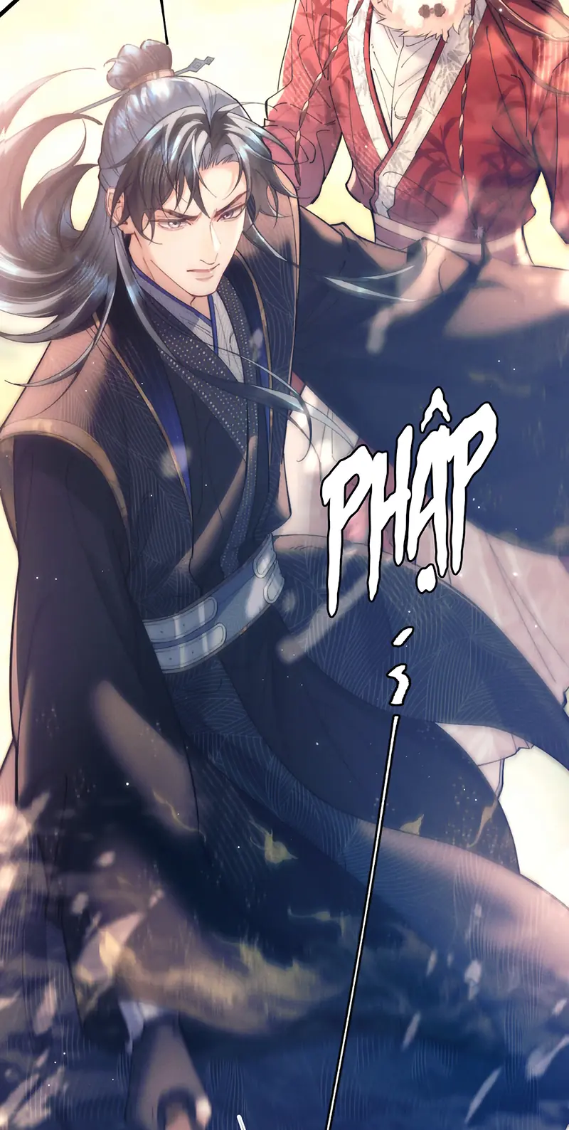 Yêu Là Mong Người Sống – [Hệ Thống Giết Vợ] Chapter 29 - Trang 8