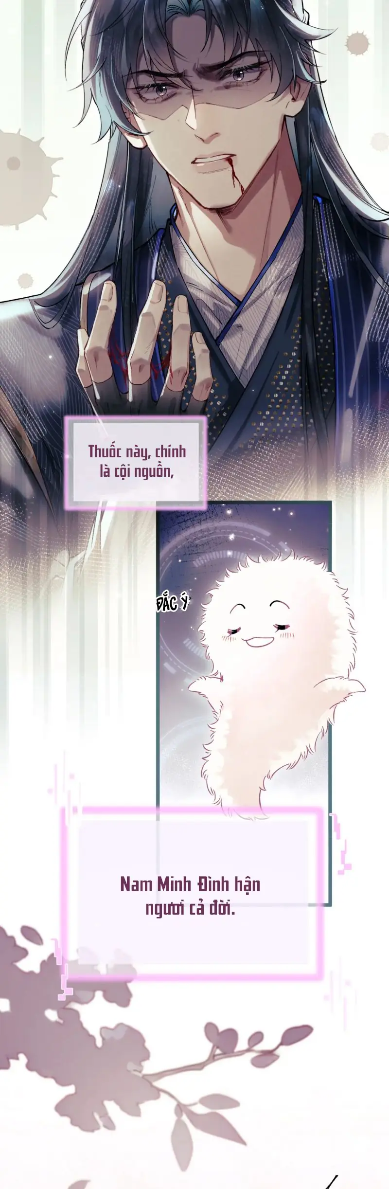 Yêu Là Mong Người Sống – [Hệ Thống Giết Vợ] Chapter 3 - Trang 11