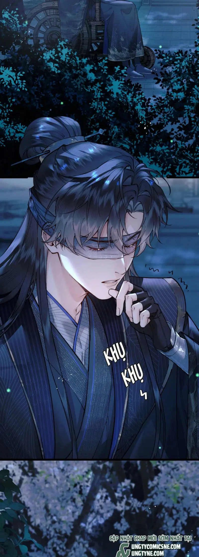 Yêu Là Mong Người Sống – [Hệ Thống Giết Vợ] Chapter 3 - Trang 15
