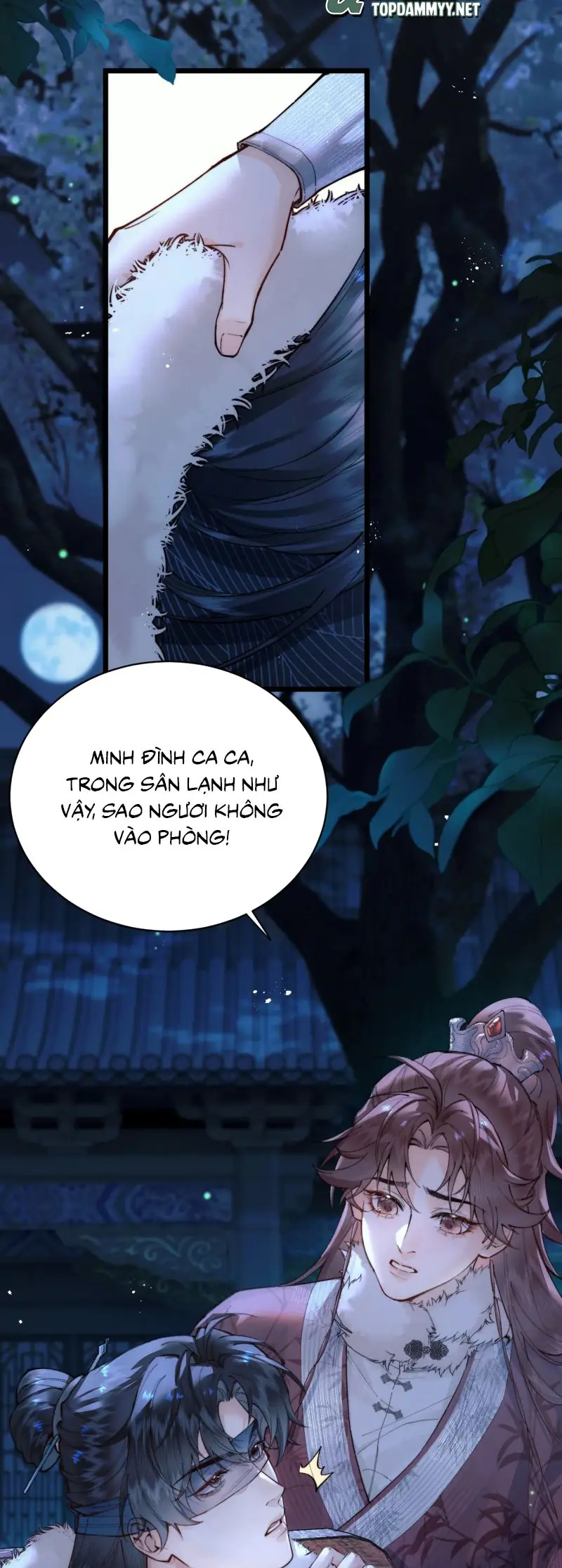 Yêu Là Mong Người Sống – [Hệ Thống Giết Vợ] Chapter 3 - Trang 16