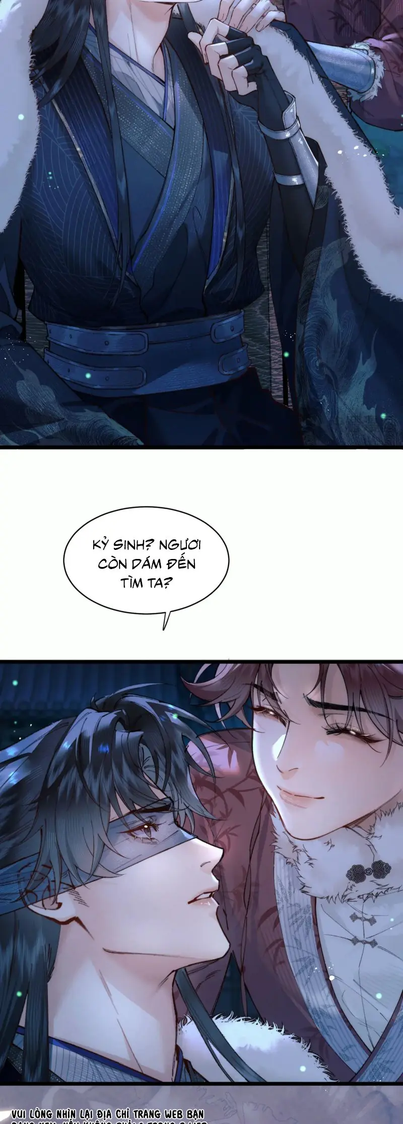 Yêu Là Mong Người Sống – [Hệ Thống Giết Vợ] Chapter 3 - Trang 17