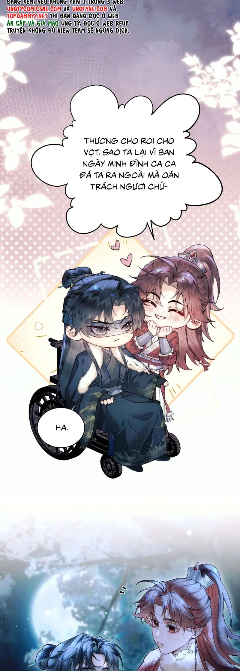 Yêu Là Mong Người Sống – [Hệ Thống Giết Vợ] Chapter 3 - Trang 18