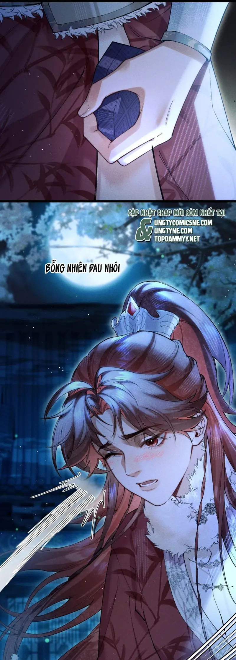 Yêu Là Mong Người Sống – [Hệ Thống Giết Vợ] Chapter 3 - Trang 23