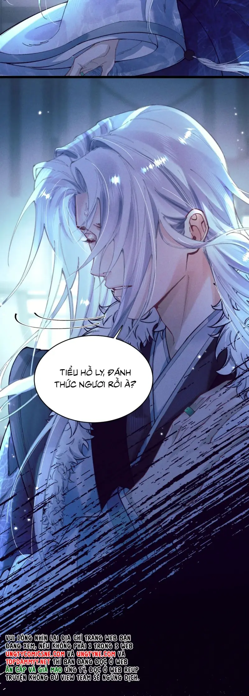 Yêu Là Mong Người Sống – [Hệ Thống Giết Vợ] Chapter 3 - Trang 25