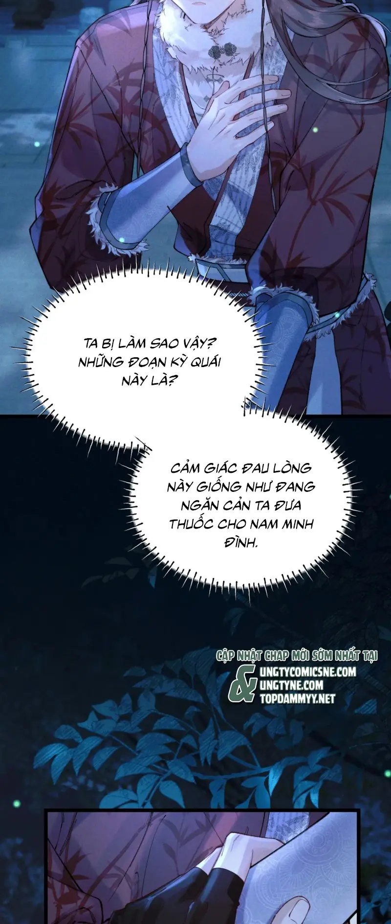 Yêu Là Mong Người Sống – [Hệ Thống Giết Vợ] Chapter 3 - Trang 27