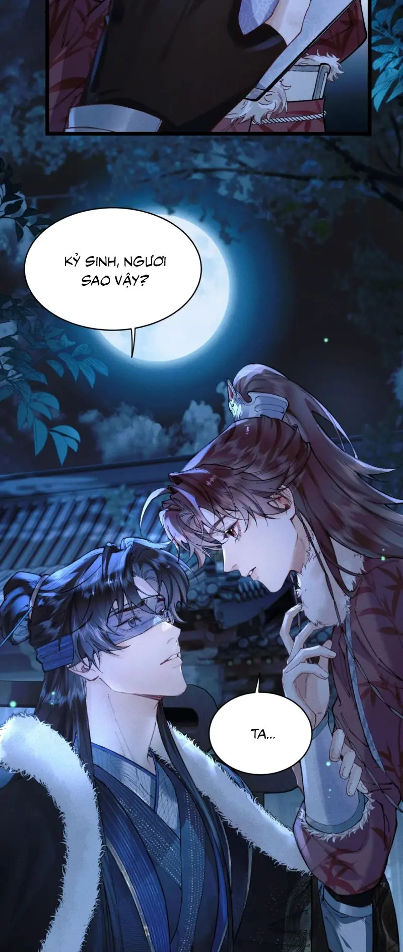 Yêu Là Mong Người Sống – [Hệ Thống Giết Vợ] Chapter 3 - Trang 28