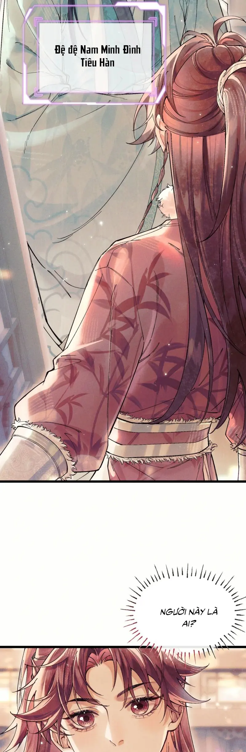 Yêu Là Mong Người Sống – [Hệ Thống Giết Vợ] Chapter 3 - Trang 3