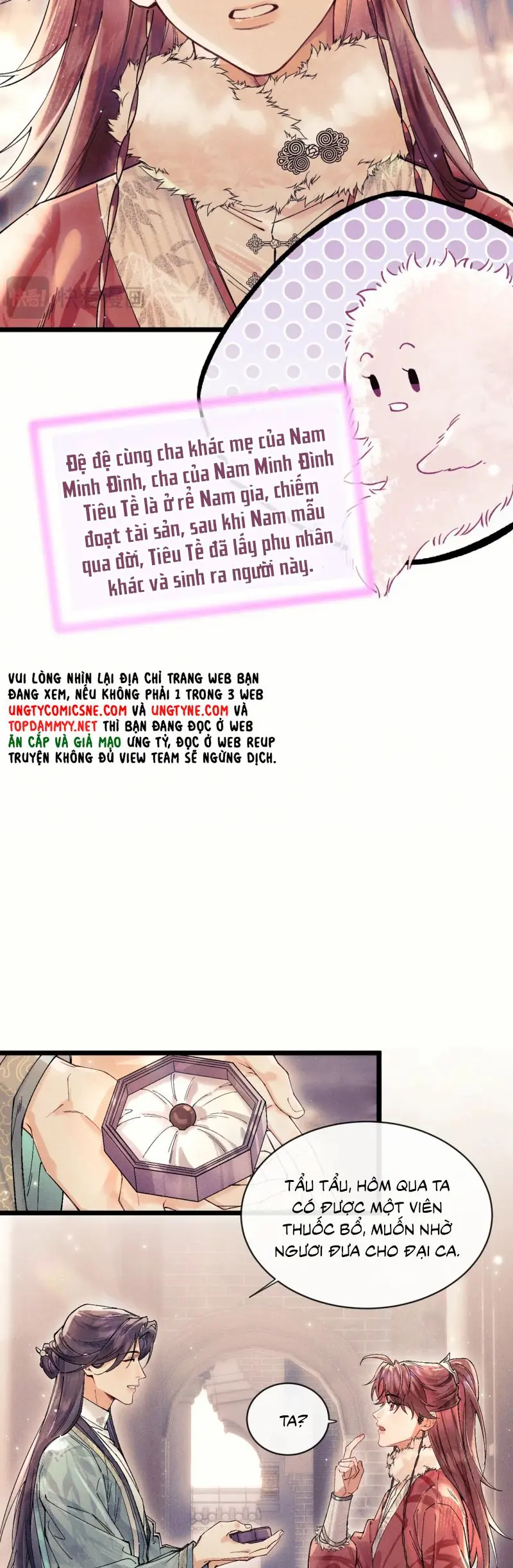 Yêu Là Mong Người Sống – [Hệ Thống Giết Vợ] Chapter 3 - Trang 4