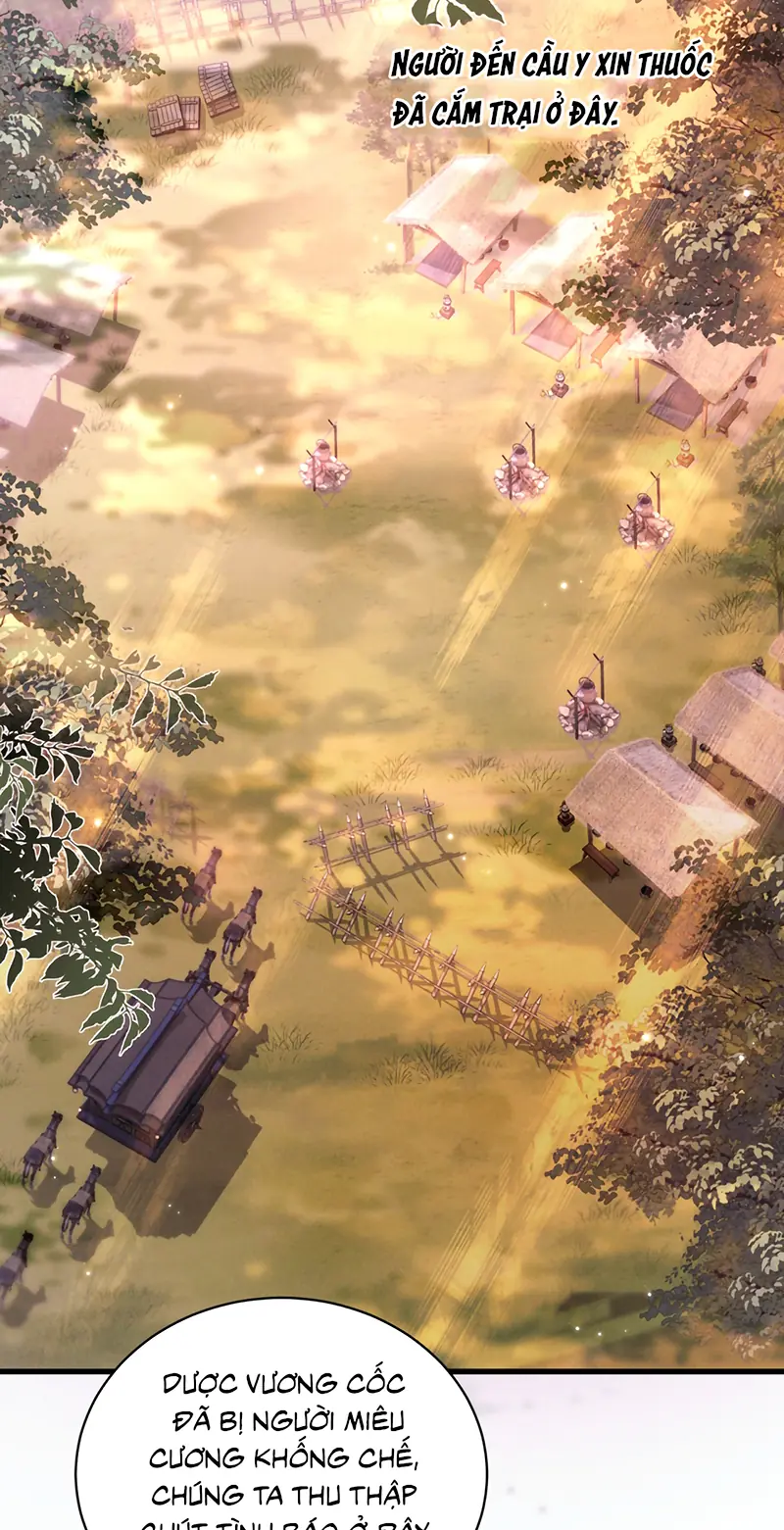 Yêu Là Mong Người Sống – [Hệ Thống Giết Vợ] Chapter 30 - Trang 16