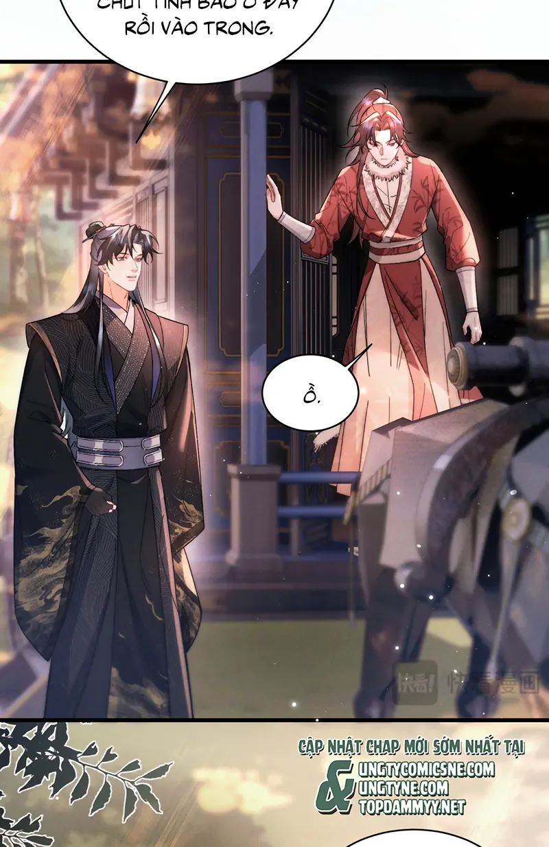 Yêu Là Mong Người Sống – [Hệ Thống Giết Vợ] Chapter 30 - Trang 17