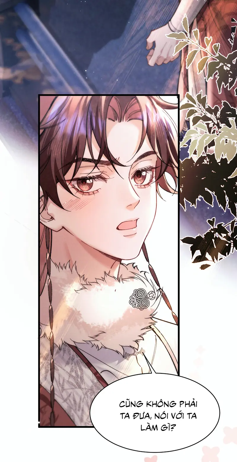 Yêu Là Mong Người Sống – [Hệ Thống Giết Vợ] Chapter 30 - Trang 19