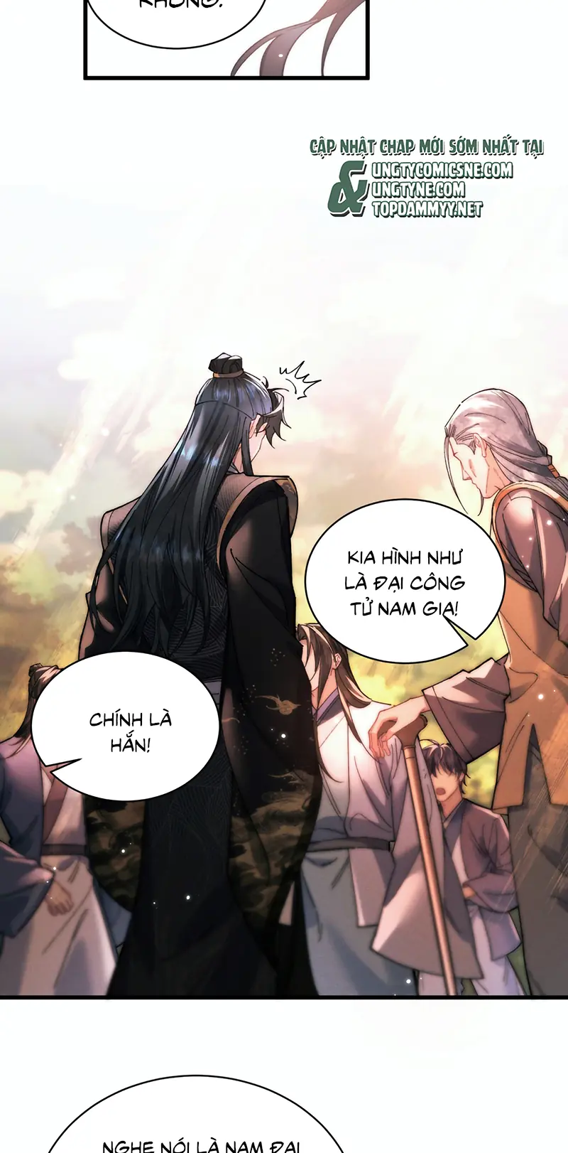 Yêu Là Mong Người Sống – [Hệ Thống Giết Vợ] Chapter 30 - Trang 25