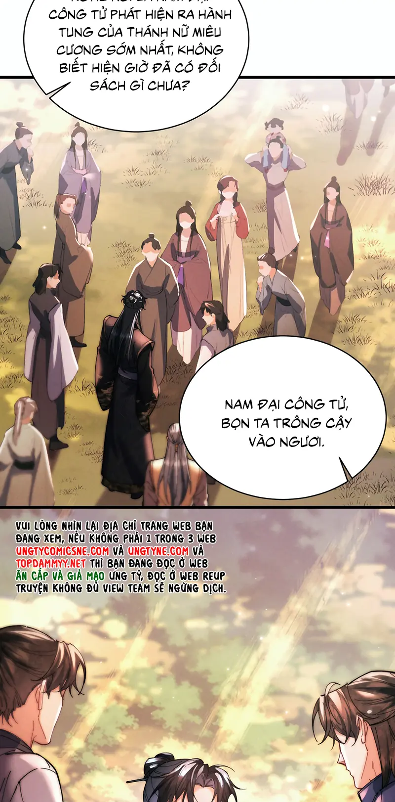 Yêu Là Mong Người Sống – [Hệ Thống Giết Vợ] Chapter 30 - Trang 26