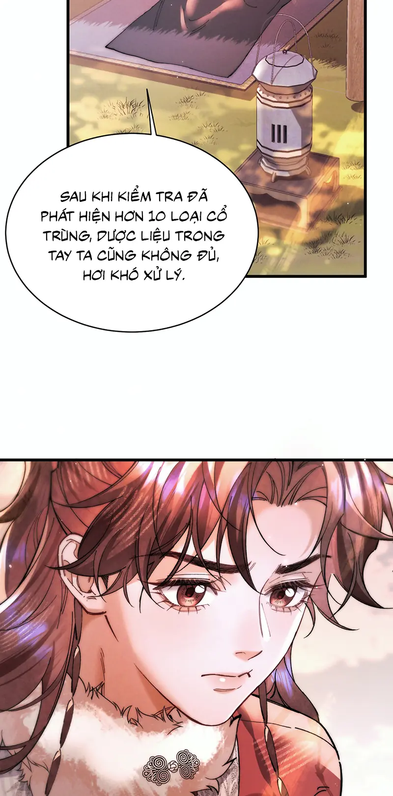 Yêu Là Mong Người Sống – [Hệ Thống Giết Vợ] Chapter 30 - Trang 29
